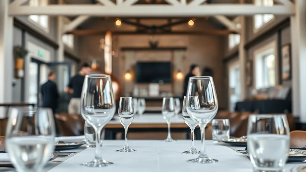 12 Distillery Venues Going Live in 2026, Get the Booking Window Right, detail | corporateevents.at