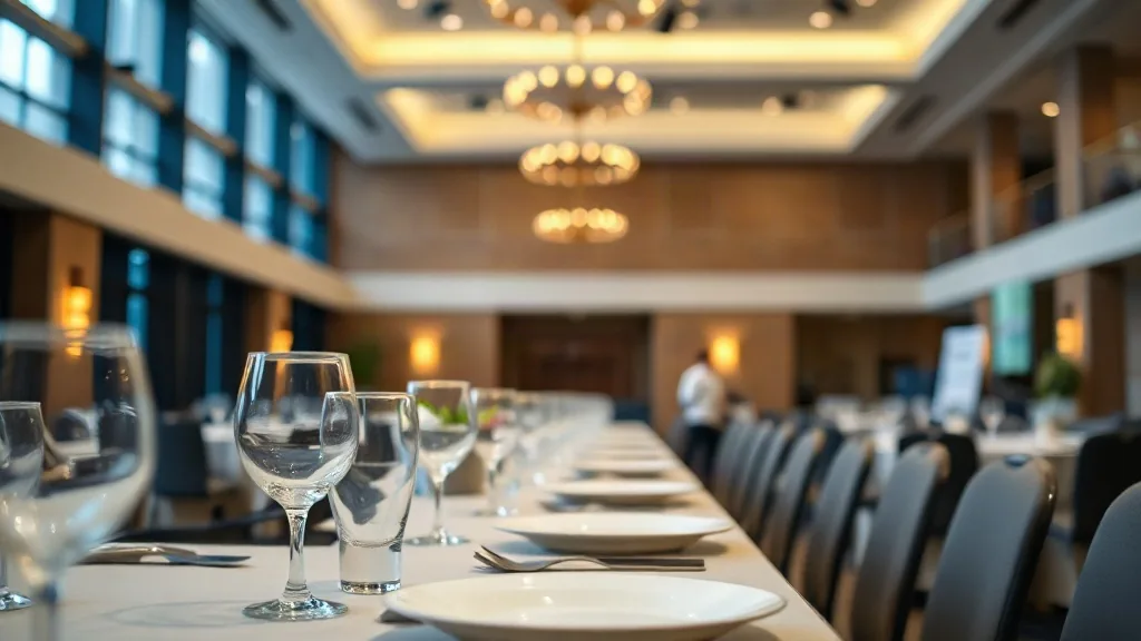 What 2026 Corporate Procurement Teams Are Actually Demanding, detail | corporateevents.at