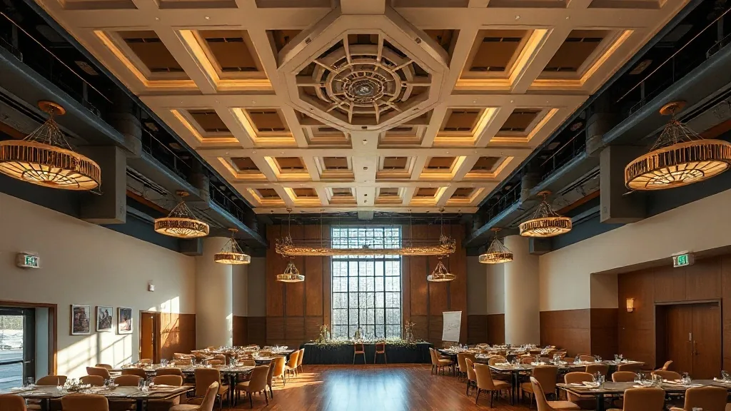 A column in the wrong place cost us thirty seats — corporateevents.at