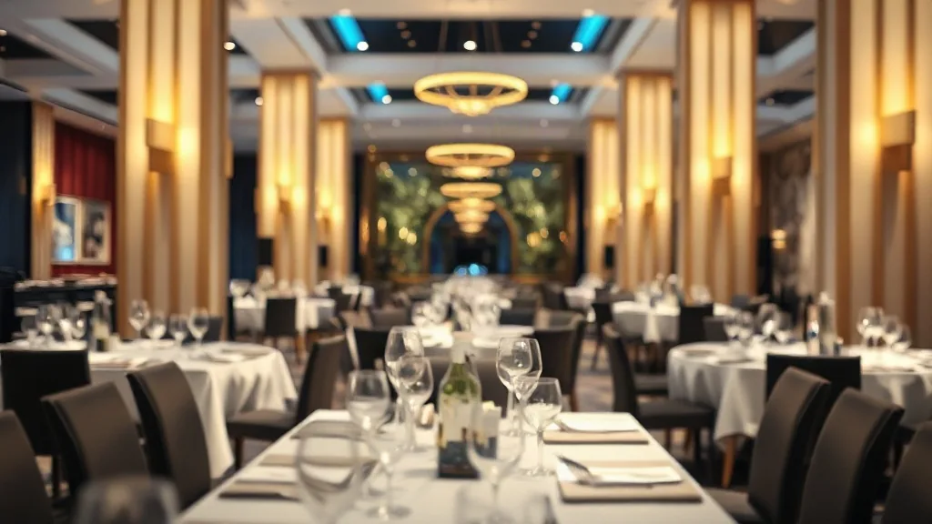 A column in the wrong place cost us thirty seats, detail | corporateevents.at