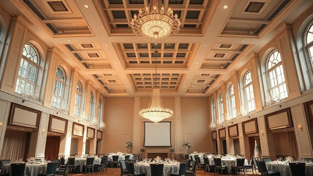 A hum in the house sound, and the second power phase behind it — corporateevents.at