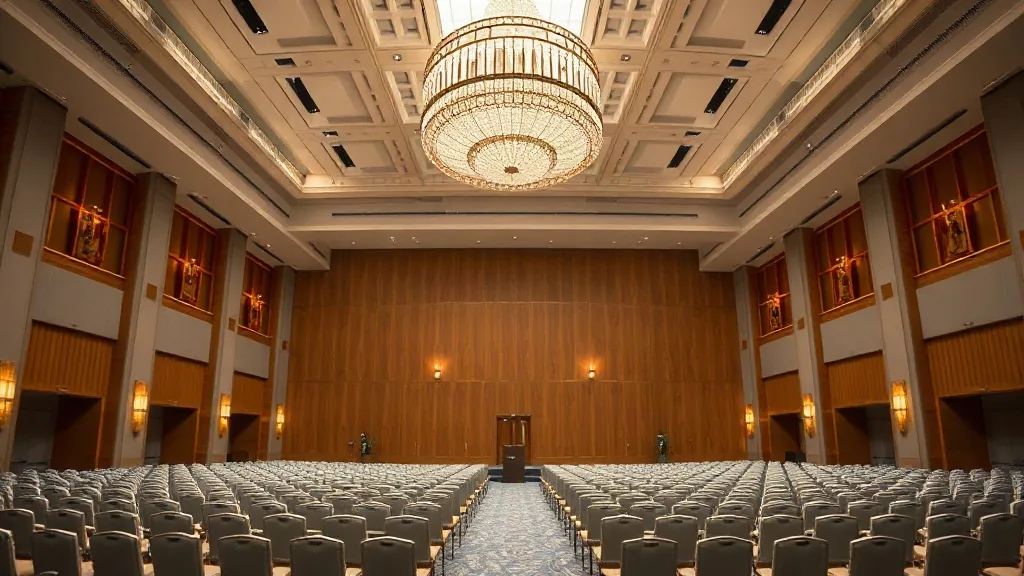 A nursing attendee, a three-day agenda and no refrigerator — corporateevents.at