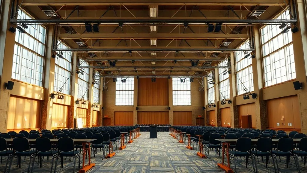 A nursing attendee, a three-day agenda and no refrigerator | corporateevents.at