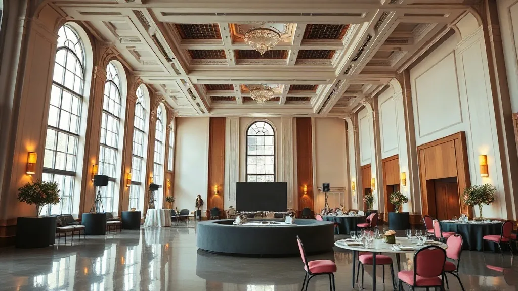A power outage, a backup generator, and the clause that saved us — corporateevents.at