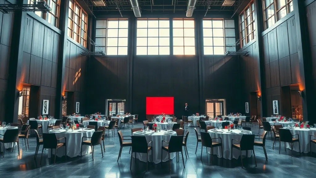 A power outage, a backup generator, and the clause that saved us | corporateevents.at