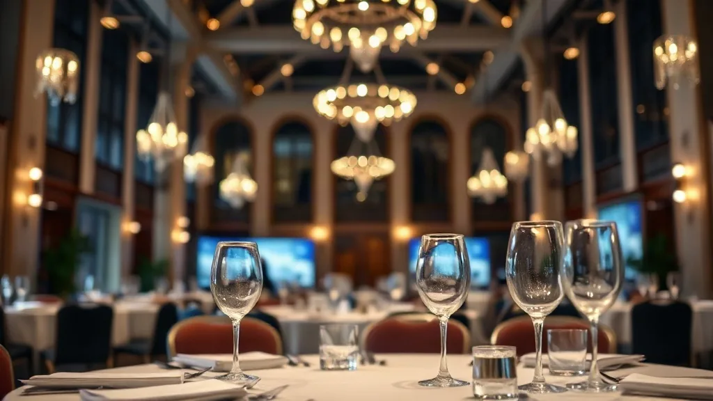 A power outage, a backup generator, and the clause that saved us, detail | corporateevents.at