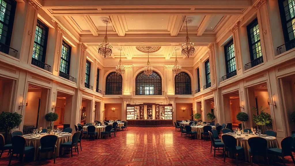 Accounting-firm busy-season kickoff: venues that survive a January freeze — corporateevents.at