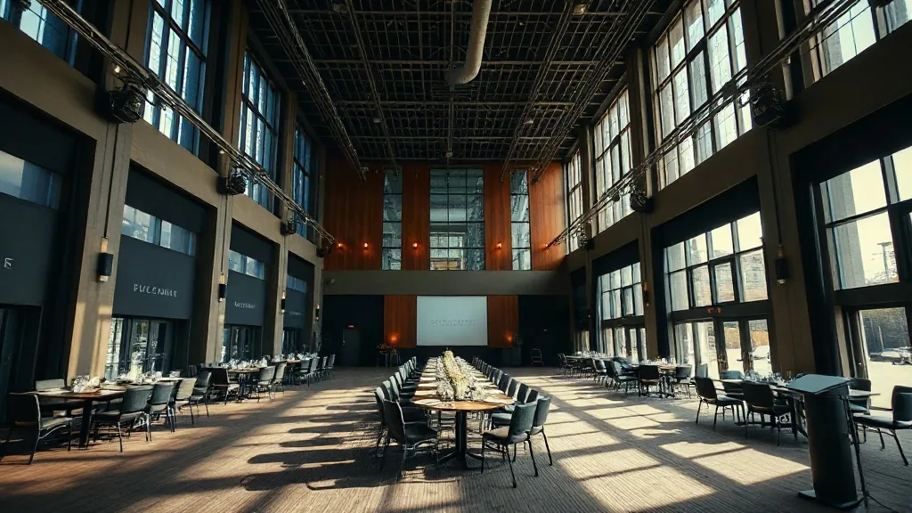 Accounting-firm busy-season kickoff: venues that survive a January freeze | corporateevents.at