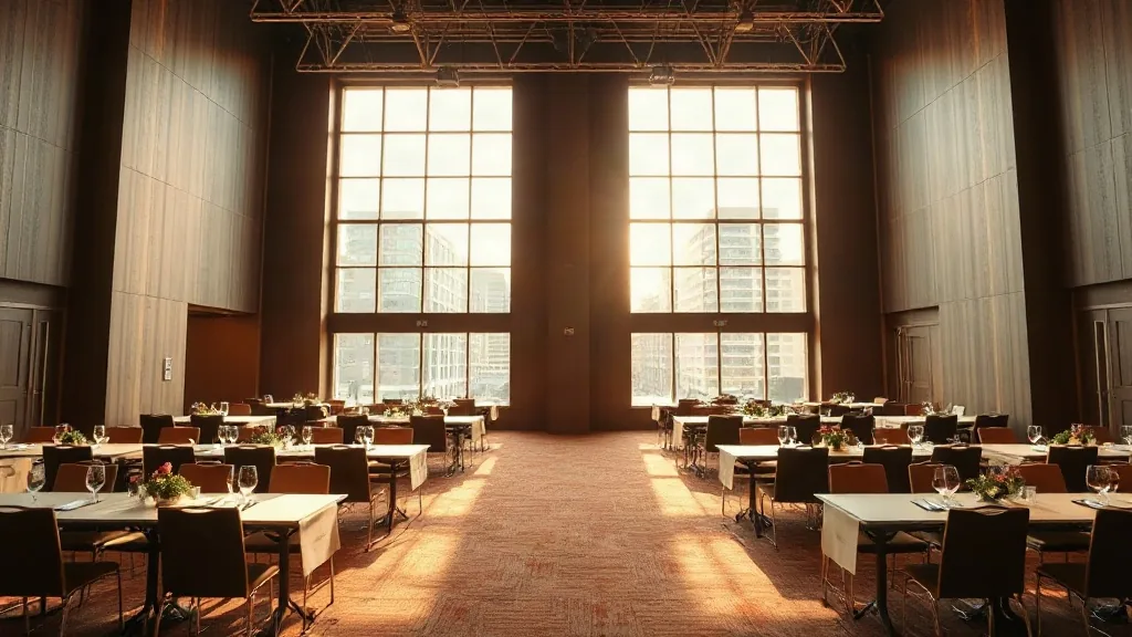 Action stations vs plated: the throughput math for 300 | corporateevents.at