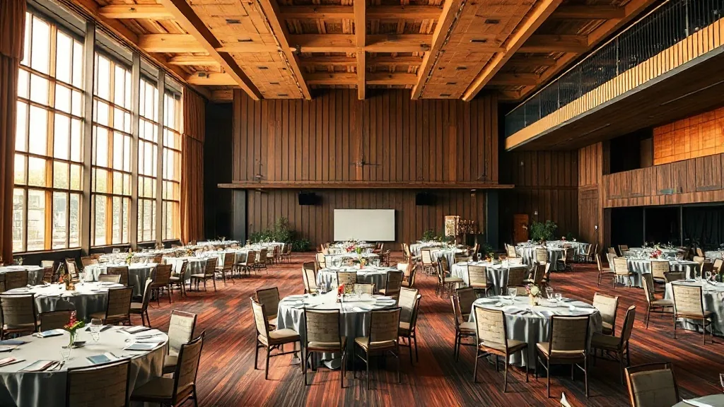 ADA compliance is the venue's job until it becomes yours | corporateevents.at