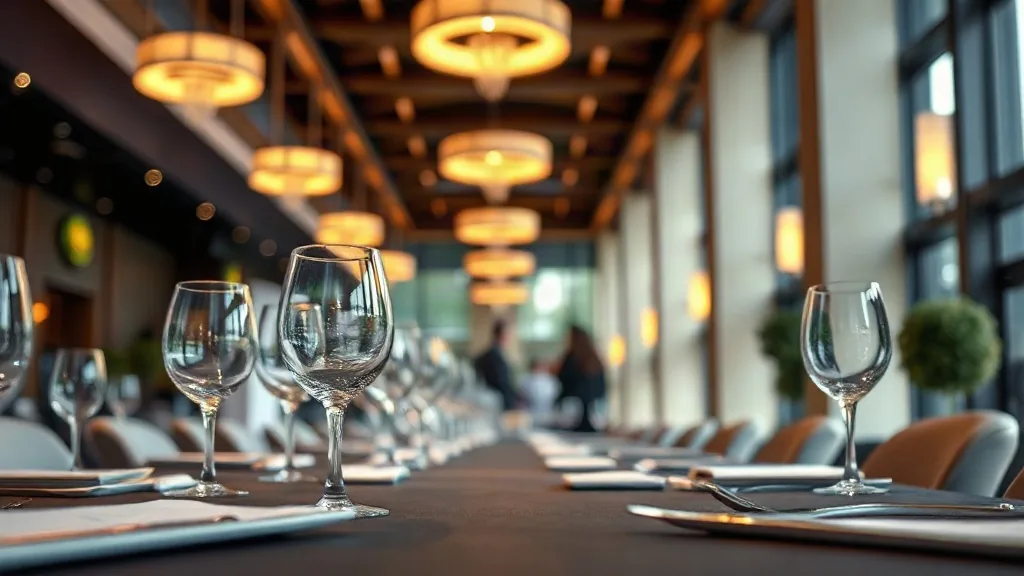 ADA compliance is the venue's job until it becomes yours, detail | corporateevents.at