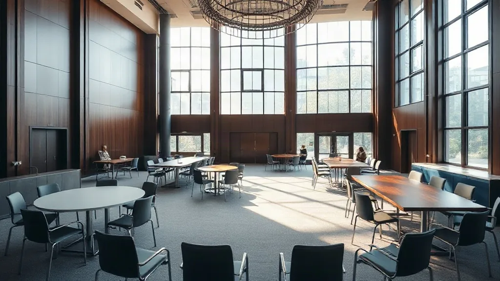 The Advisory Board Meeting Playbook: Venue, Prep Packet, and the Post-Meeting Protocol | corporateevents.at