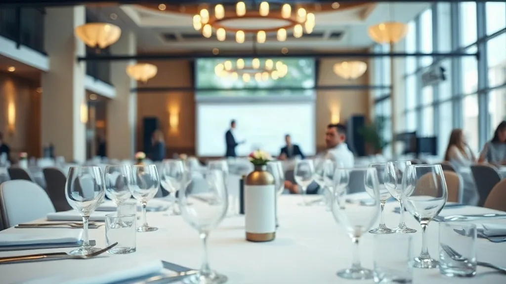 The Advisory Board Meeting Playbook: Venue, Prep Packet, and the Post-Meeting Protocol, detail | corporateevents.at