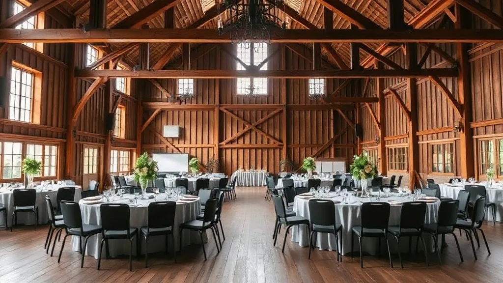 Agriculture and food-producer summits near the supply they talk about | corporateevents.at