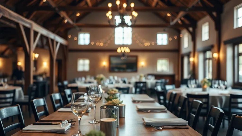 Agriculture and food-producer summits near the supply they talk about, detail | corporateevents.at