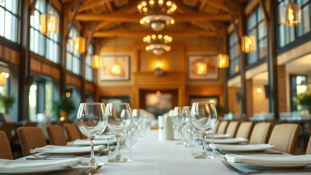 Agriculture-Industry Events, Why October Is the Only Month, detail | corporateevents.at