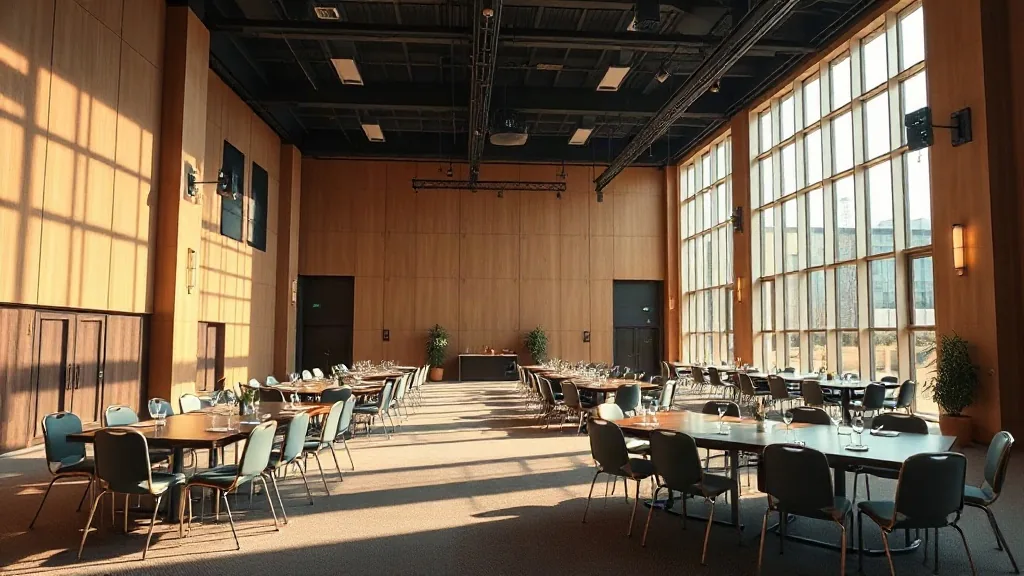 AI Moderators Are Coming for Corporate Events, Here's What I'm Seeing in 2026 | corporateevents.at