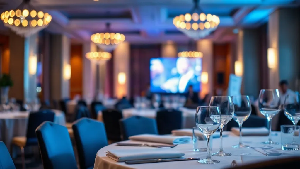 AI Moderators Are Coming for Corporate Events, Here's What I'm Seeing in 2026, detail | corporateevents.at