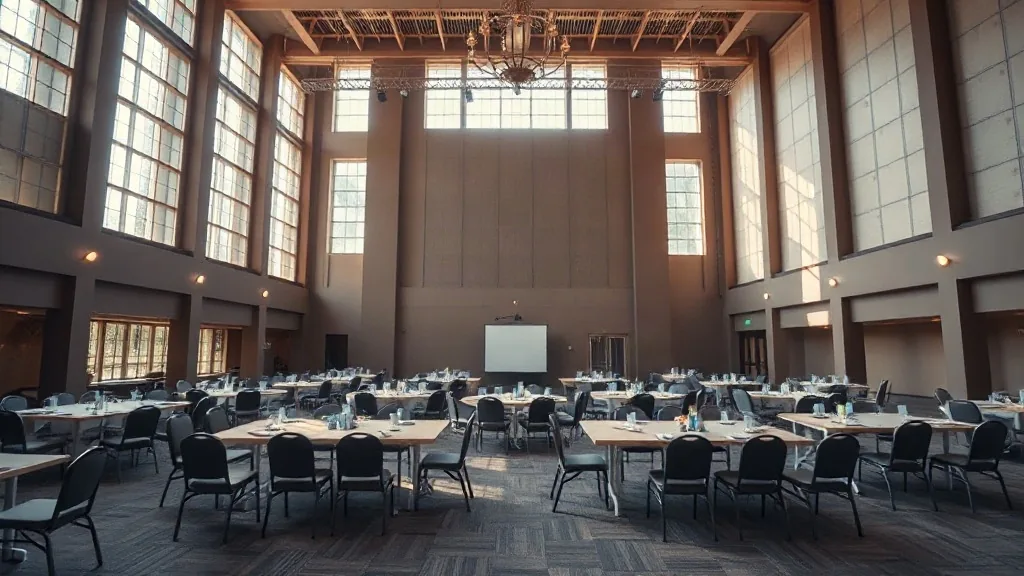 Airport-adjacent venues that save a whole travel day | corporateevents.at