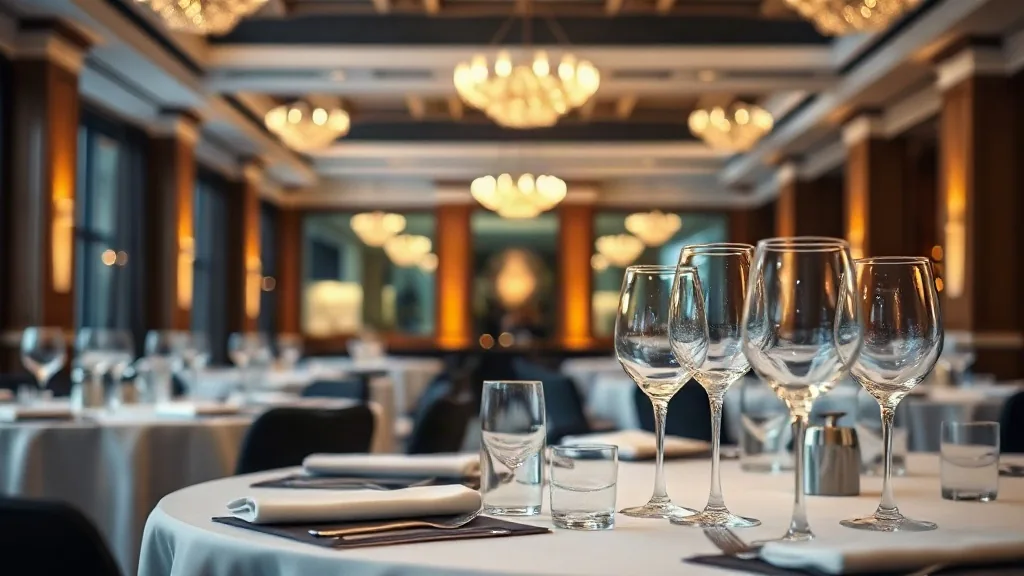Airport-adjacent venues that save a whole travel day, detail | corporateevents.at