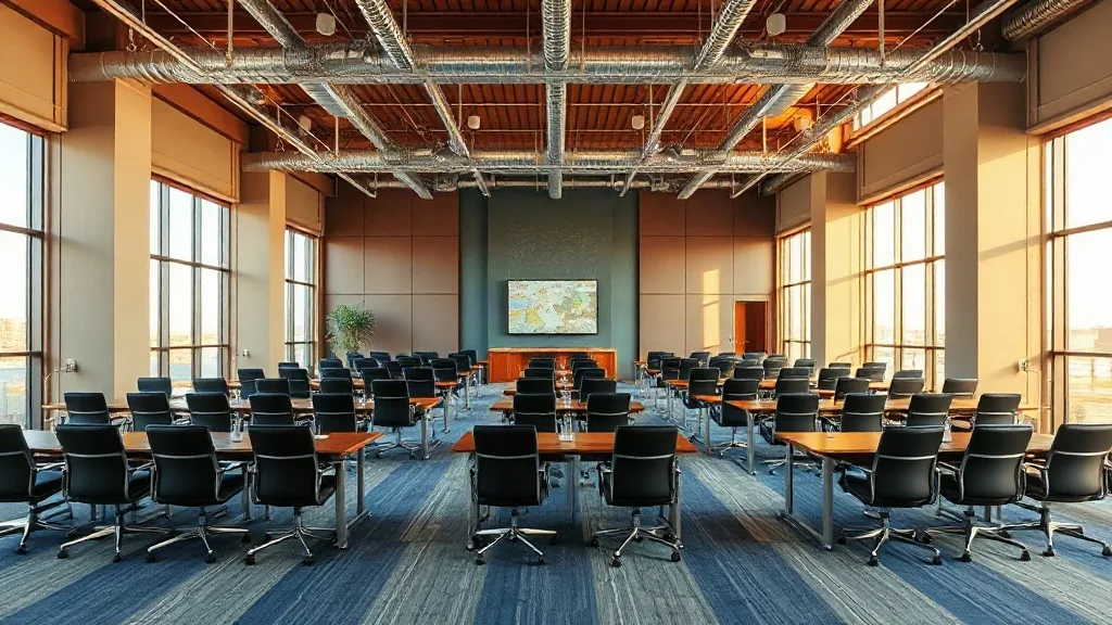 8 Albuquerque Venues That Lean Into Southwest (and 3 That Don't) | corporateevents.at