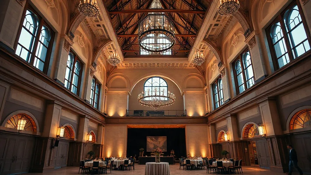 Analyst day at a hotel vs your own HQ: the real tradeoffs — corporateevents.at