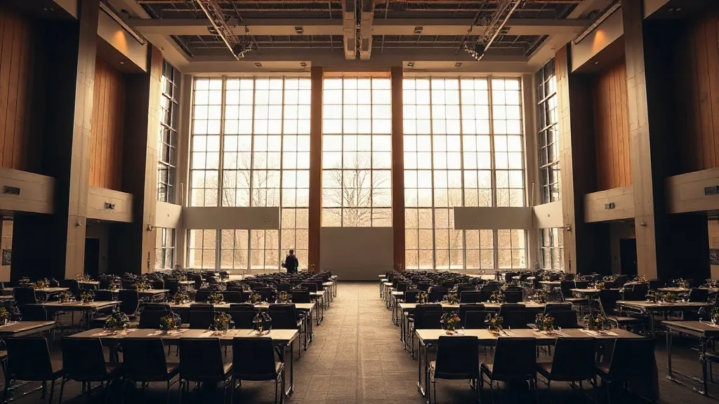 Analyst day at a hotel vs your own HQ: the real tradeoffs | corporateevents.at
