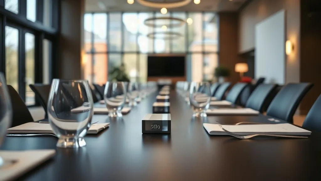 8 Ann Arbor Venues for Research-Money Offsites, detail | corporateevents.at