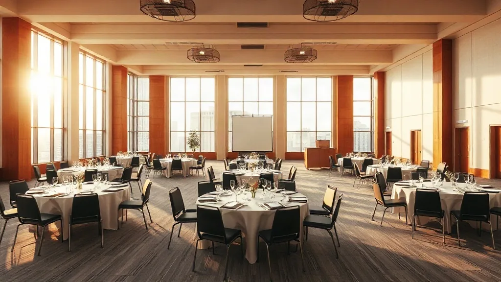 Aquarium venues for a corporate reception: the logistics behind the glass | corporateevents.at