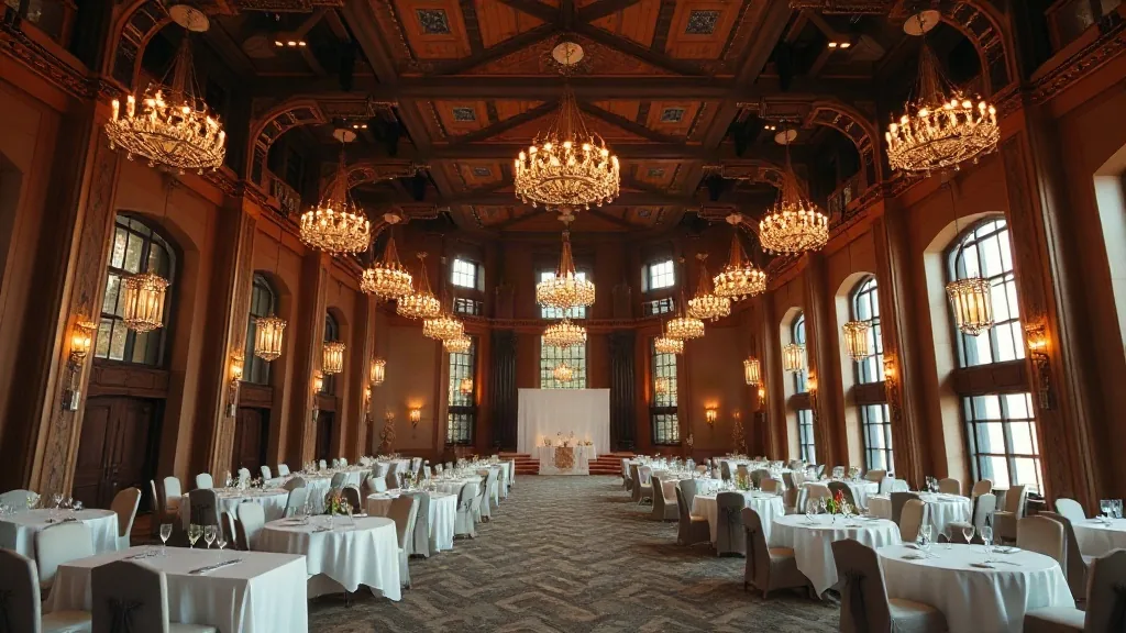 Art gallery venues and the insurance conversation about the walls — corporateevents.at