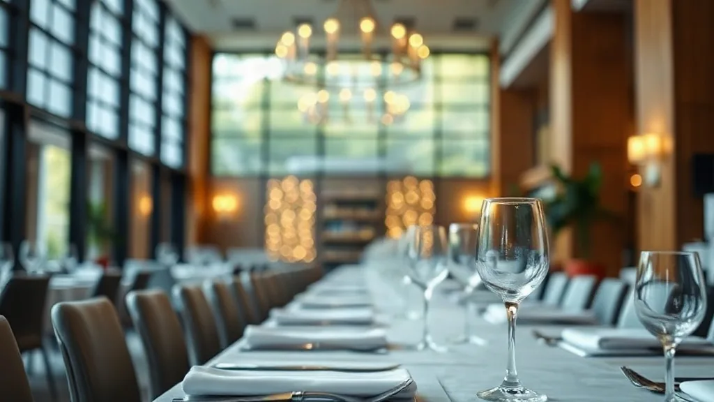 Art Gallery vs Museum for a Client Dinner: Which One Impresses the Right People, detail | corporateevents.at