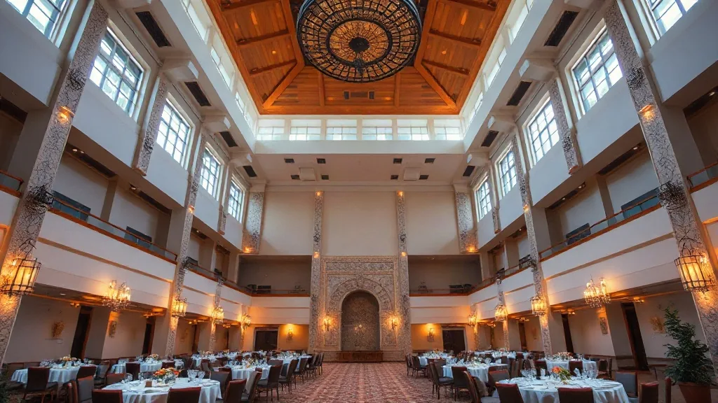 Assigned seating at a corporate dinner: when it helps and when it insults — corporateevents.at