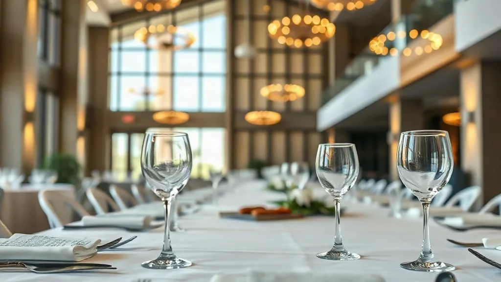 Assigned seating at a corporate dinner: when it helps and when it insults, detail | corporateevents.at