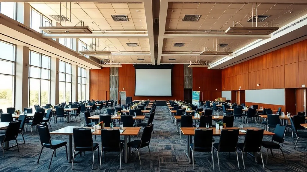 Atlanta vs Charlotte for a Financial Services Summit: the Southeast Banking Decision | corporateevents.at