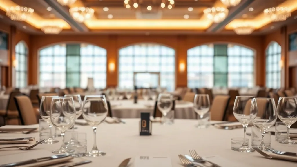 Atlanta vs Charlotte for a Financial Services Summit: the Southeast Banking Decision, detail | corporateevents.at