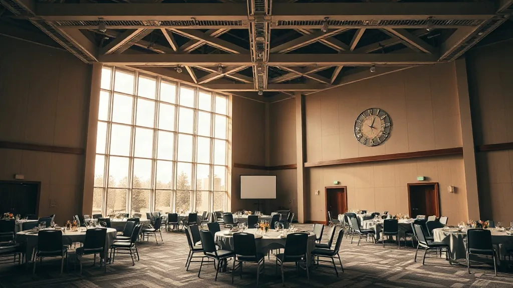 Attrition Clauses in Venue Contracts: the Math Behind the Penalty | corporateevents.at