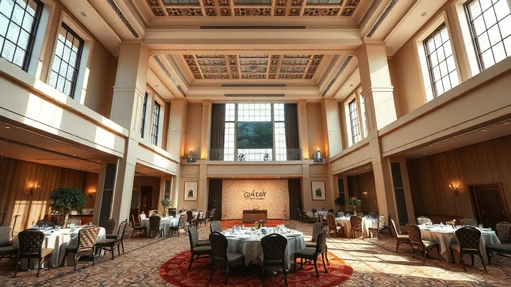 Audit committee meeting venues and the confidentiality clause — corporateevents.at
