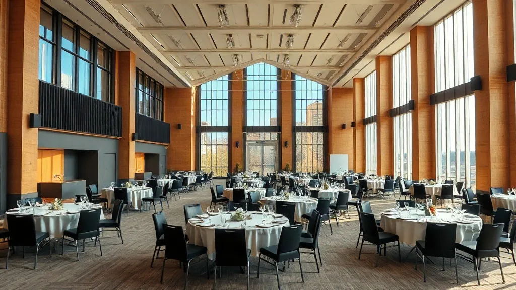 Audit committee meeting venues and the confidentiality clause | corporateevents.at