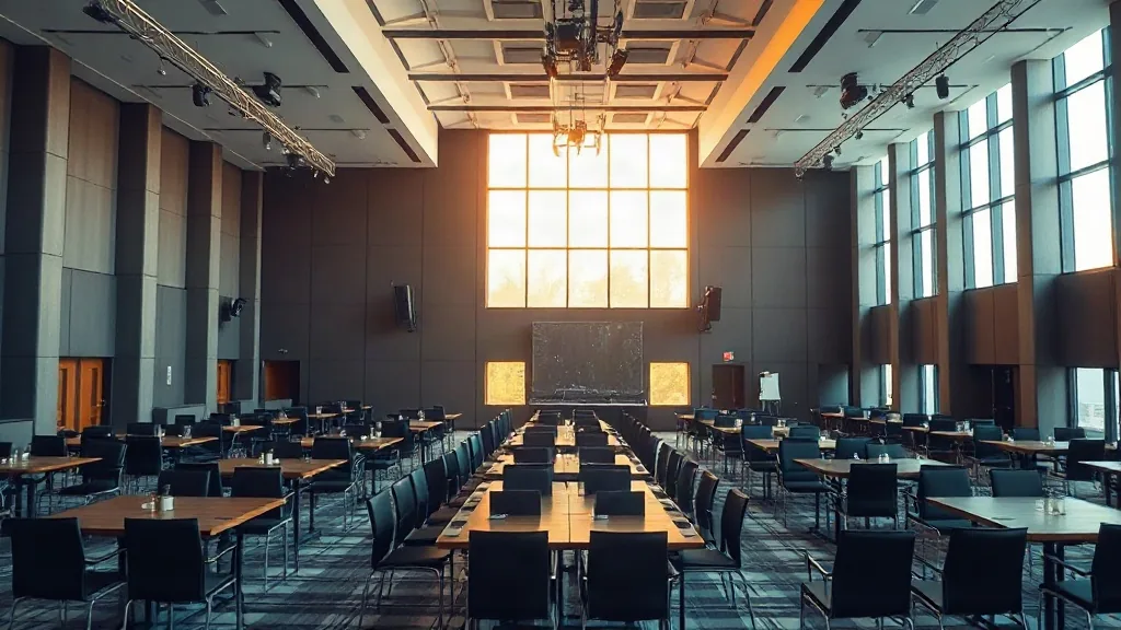 Automotive dealer meetings that need vehicles inside the room | corporateevents.at