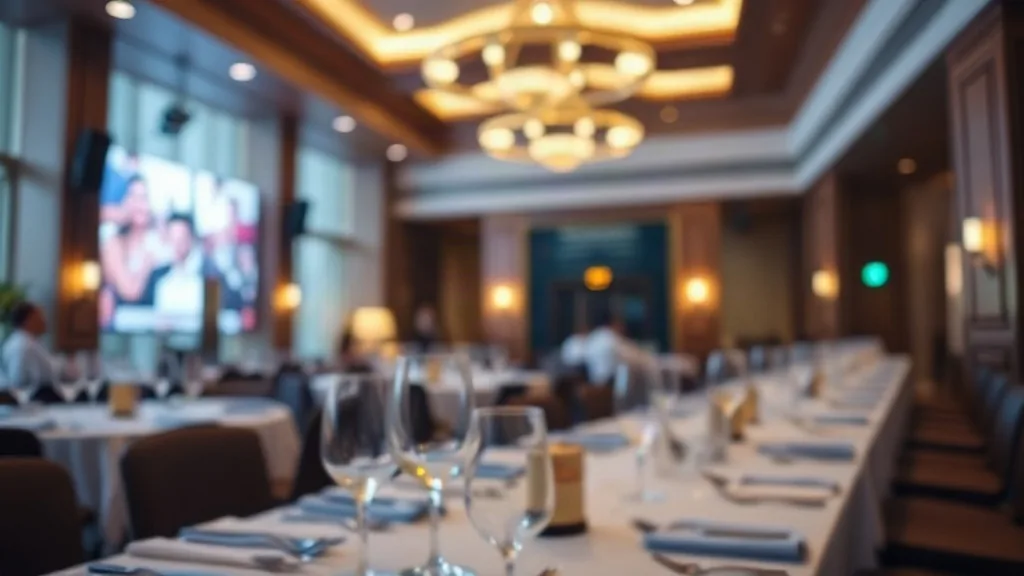 BEO Line-by-Line: What Each Section Means and What to Push Back On, detail | corporateevents.at