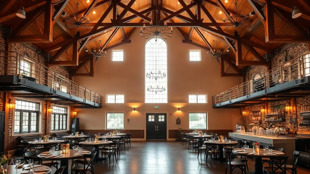 10 Best Breweries & Distilleries in Asheville, North Carolina for Corporate Events (2026) — corporateevents.at