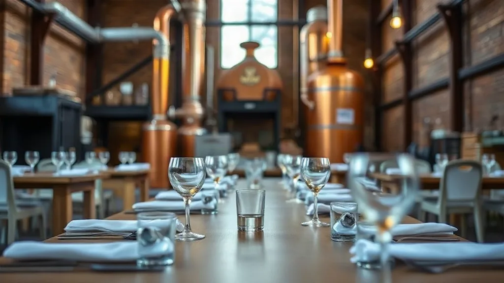 10 Best Breweries & Distilleries in Asheville, North Carolina for Corporate Events (2026), detail | corporateevents.at