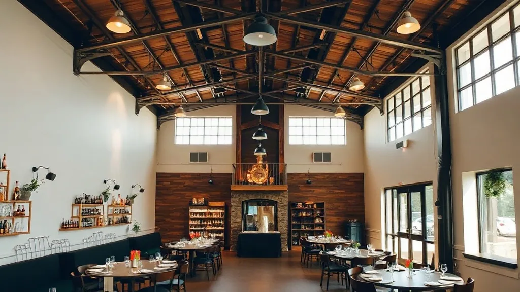 10 Best Breweries & Distilleries in Atlanta, Georgia for Corporate Events (2026) — corporateevents.at