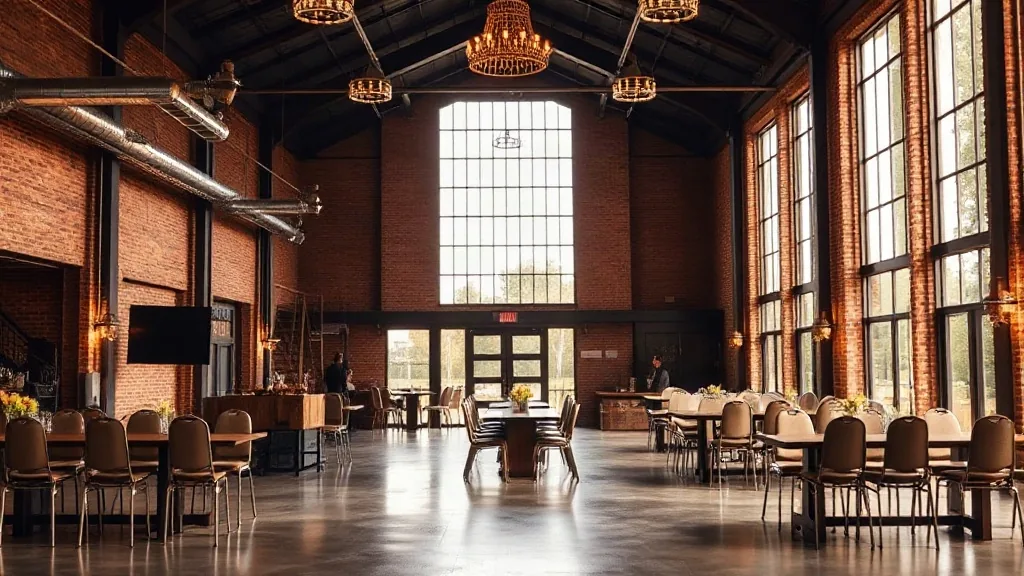 10 Best Breweries & Distilleries in Atlanta, Georgia for Corporate Events (2026) | corporateevents.at