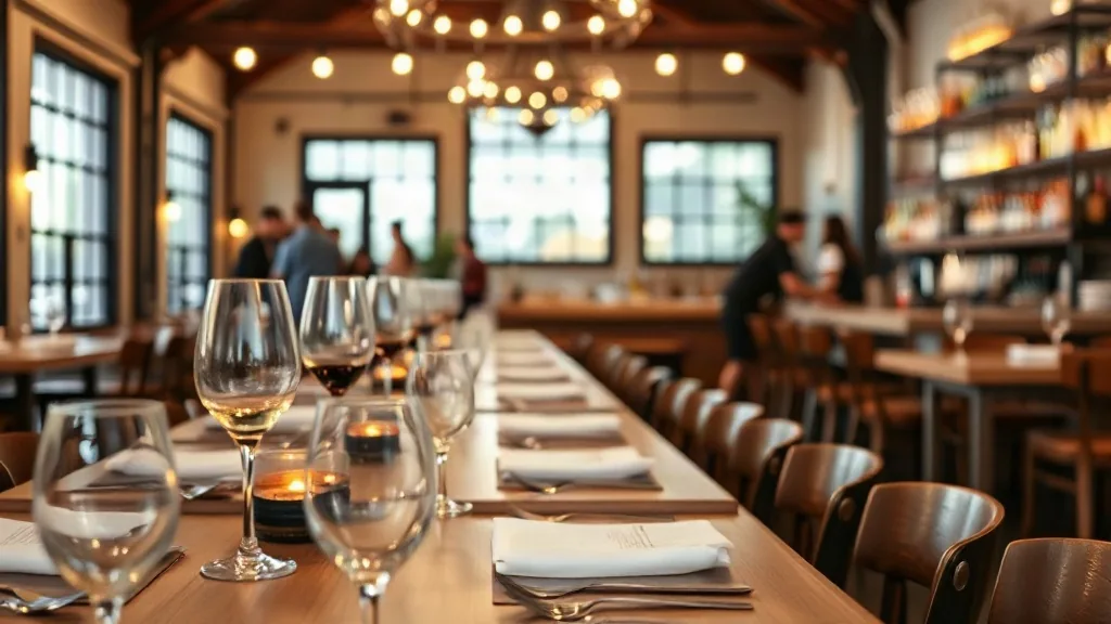 10 Best Breweries & Distilleries in Atlanta, Georgia for Corporate Events (2026), detail | corporateevents.at