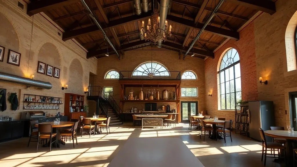 10 Best Breweries & Distilleries in Austin, Texas for Corporate Events (2026) — corporateevents.at