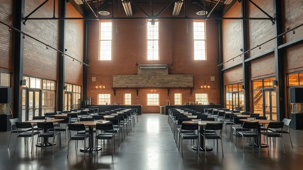 10 Best Breweries & Distilleries in Austin, Texas for Corporate Events (2026) | corporateevents.at
