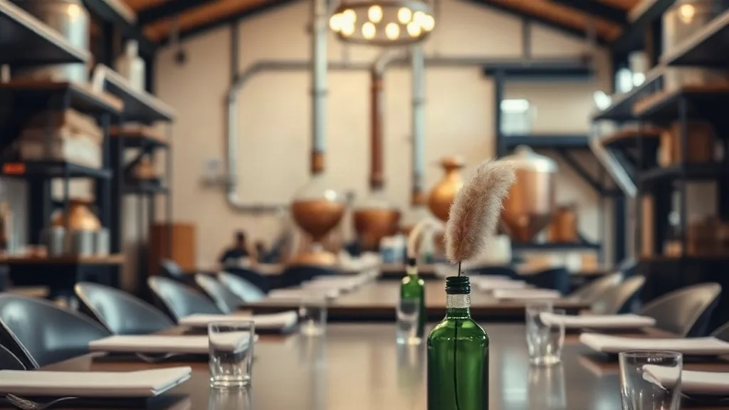 10 Best Breweries & Distilleries in Austin, Texas for Corporate Events (2026), detail | corporateevents.at