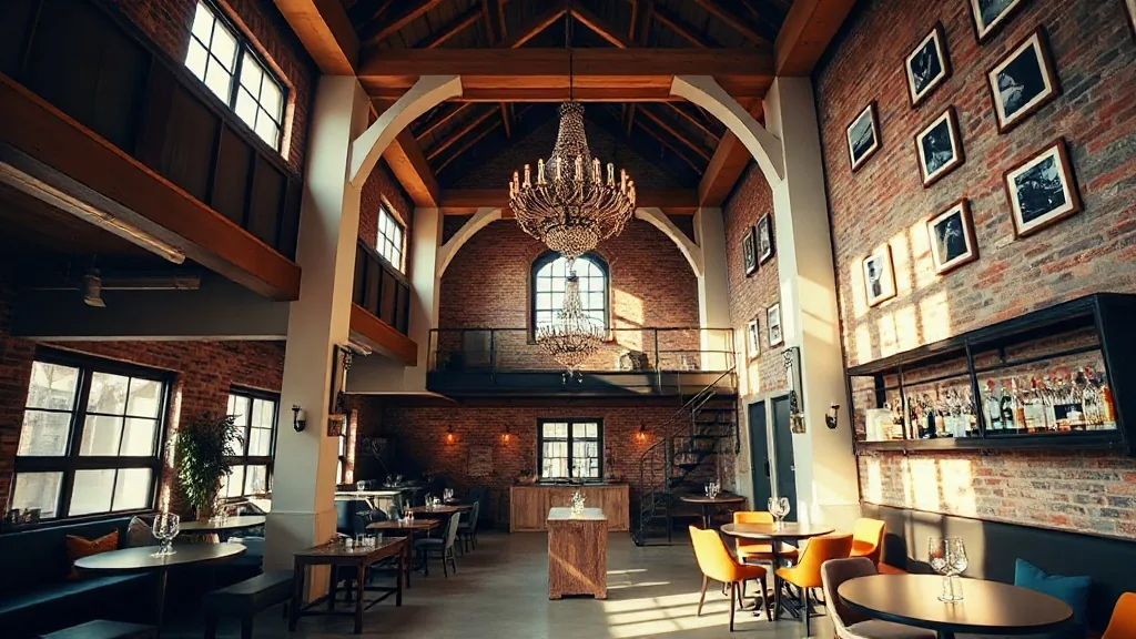 10 Best Breweries & Distilleries in Brooklyn, New York for Corporate Events (2026) — corporateevents.at