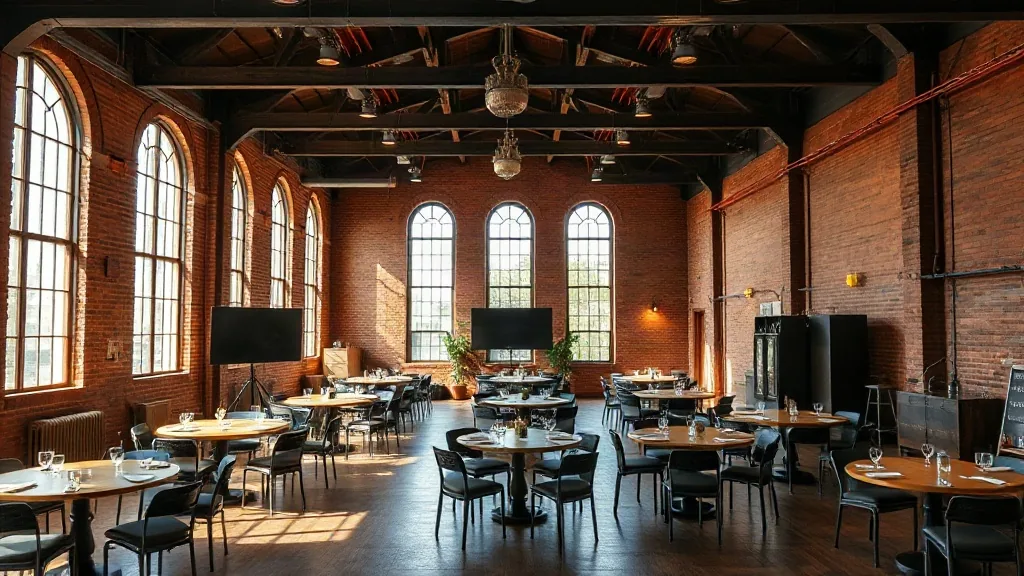 10 Best Breweries & Distilleries in Brooklyn, New York for Corporate Events (2026) | corporateevents.at